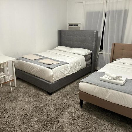 Stay Rego Park Нью-Йорк Экстерьер фото